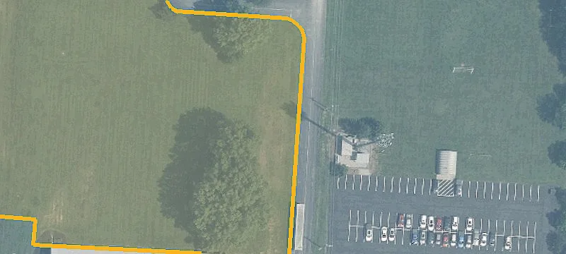 Groveport Rd
