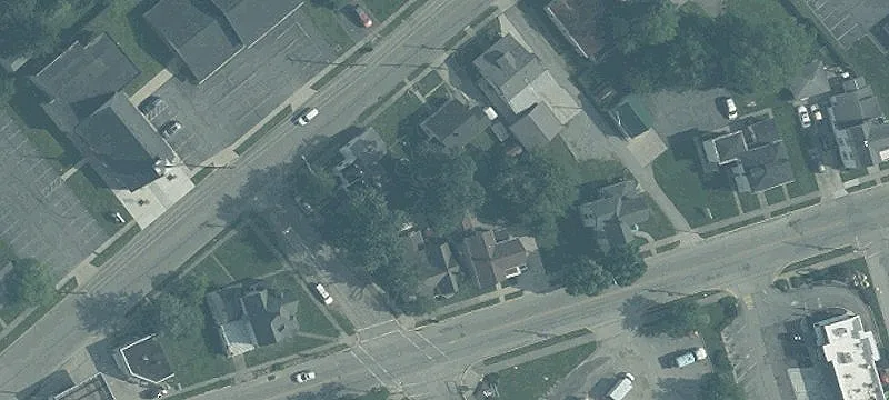 Main St