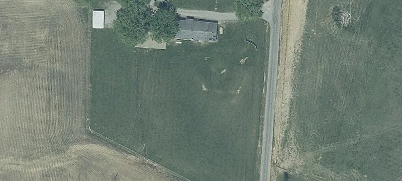 Freeland Holw Rd