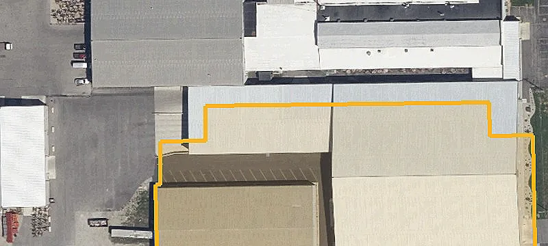 447 Wall St