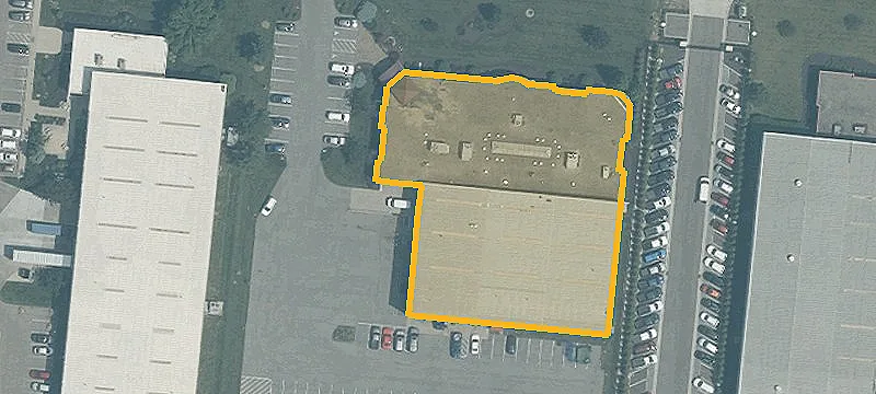 167 Commerce Dr