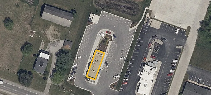 1096 Mcpherson Hwy