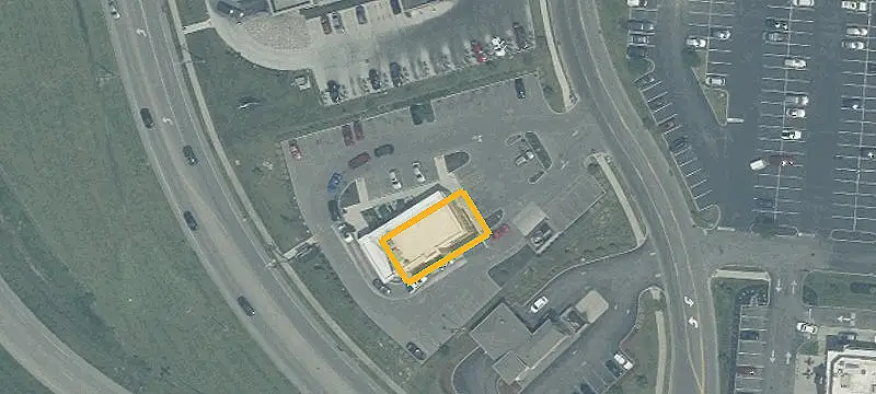 816 Eastgate N Dr