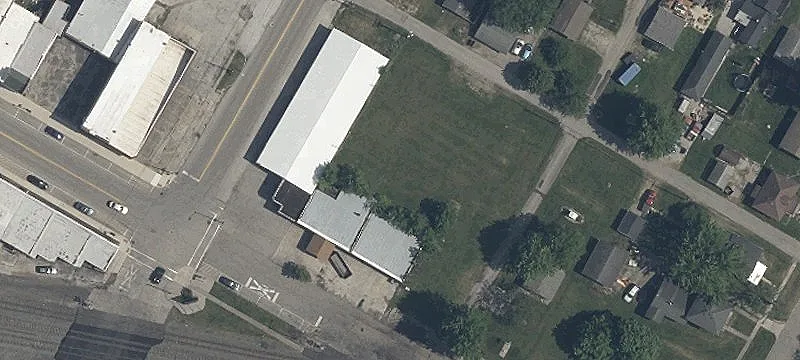 207 Main St
