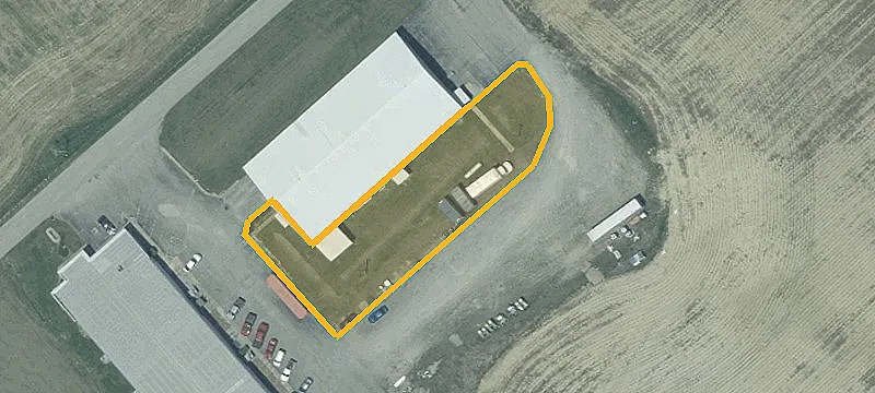 3455 Cross Rd