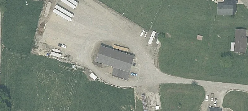 13410 Lick Run Rd