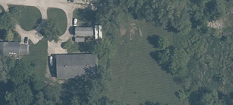 200 Mantle Rd