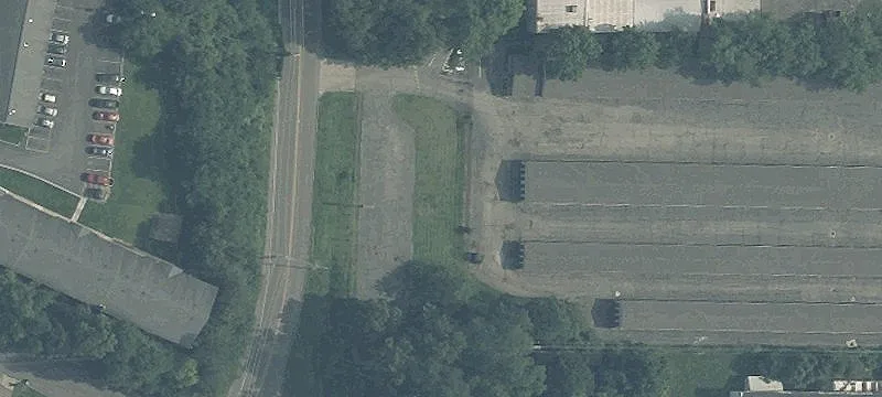 Smithville Rd