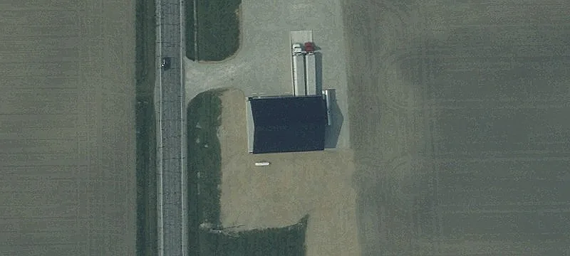 14847 State Rte 127