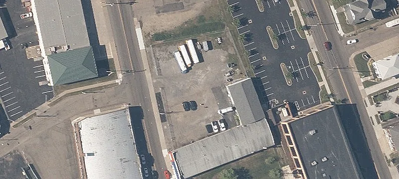 222 Erie N St