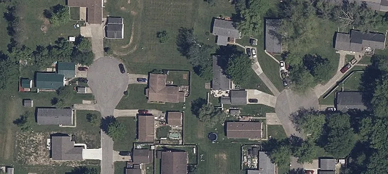 Anglers Ln