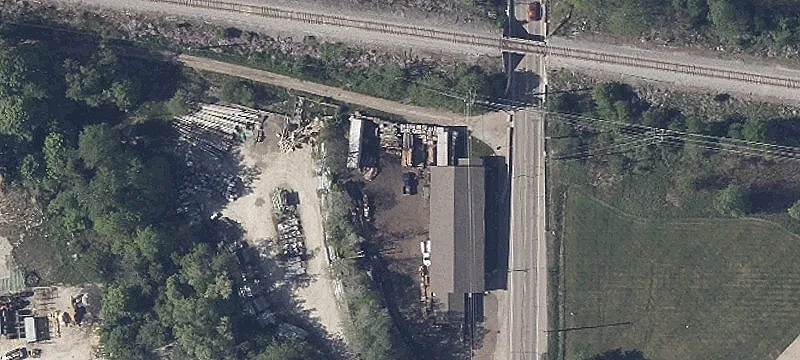 6830 Rdg Rd