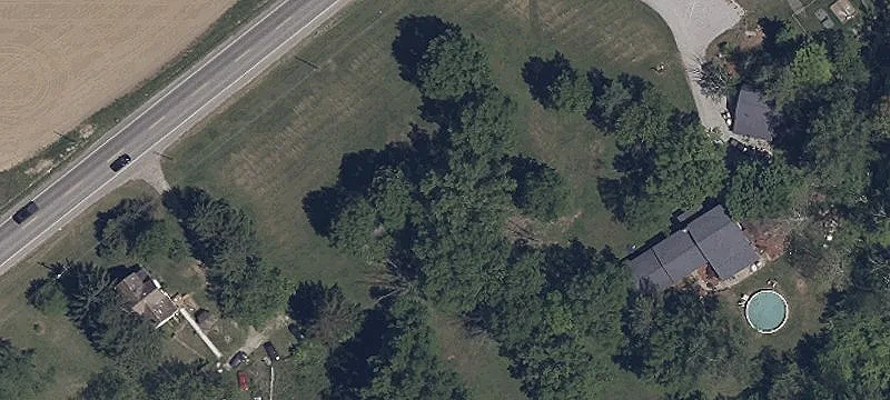 Oberlin Elyria Rd