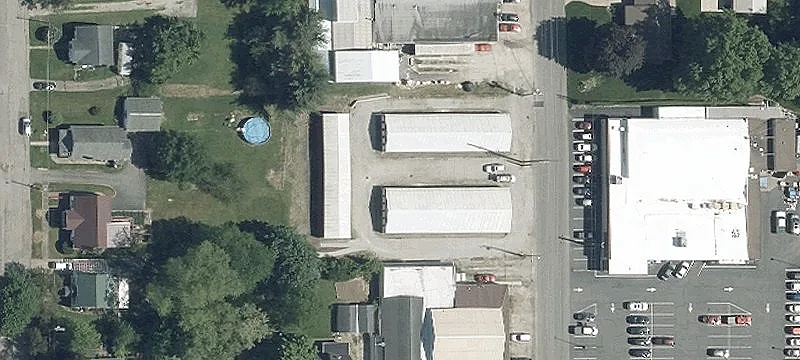 417 Jefferson St