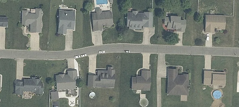 Heritage Dr