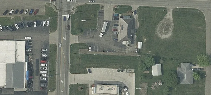1180 Canton NW Rd