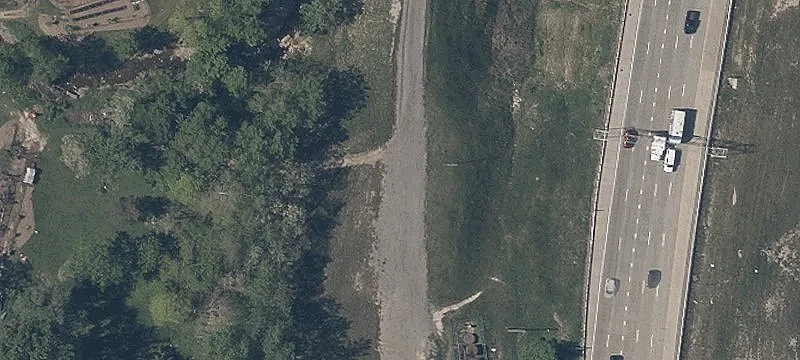 Solon Rd
