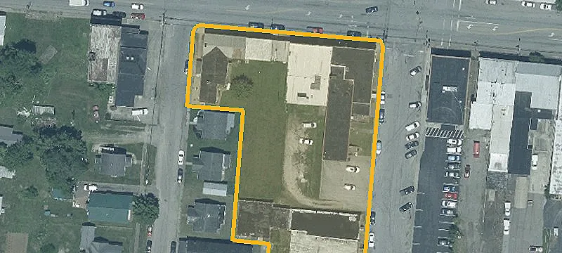 205 Main St