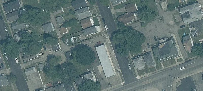 Tytus Ave