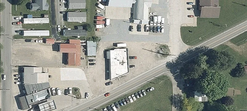 523 Wooster Rd
