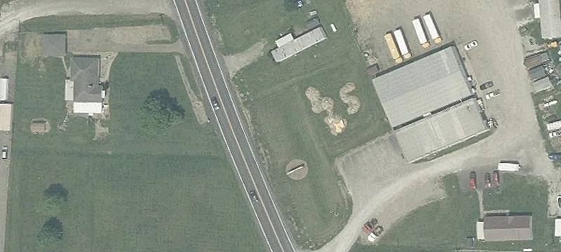 State Rte 21
