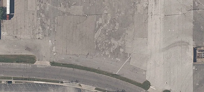 Southgate Park Blvd