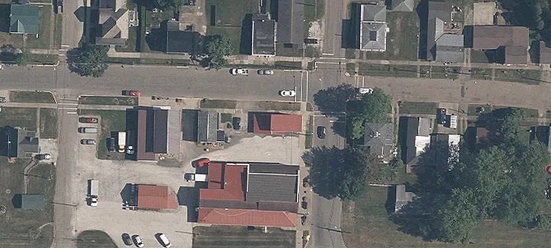 Reed St