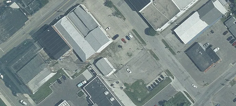 110 Wright St