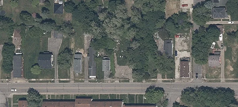 Robinson Rd