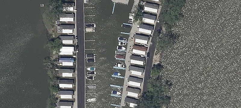 2450 Meter Rd