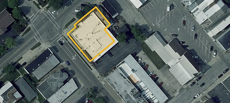 133 Main St