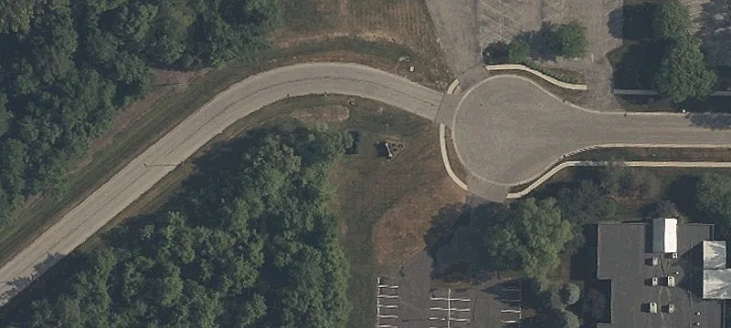 Timberwolf Dr