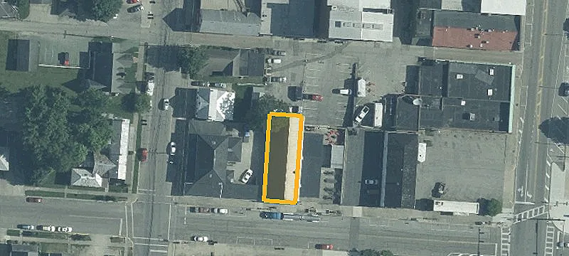 59 Sugartree St