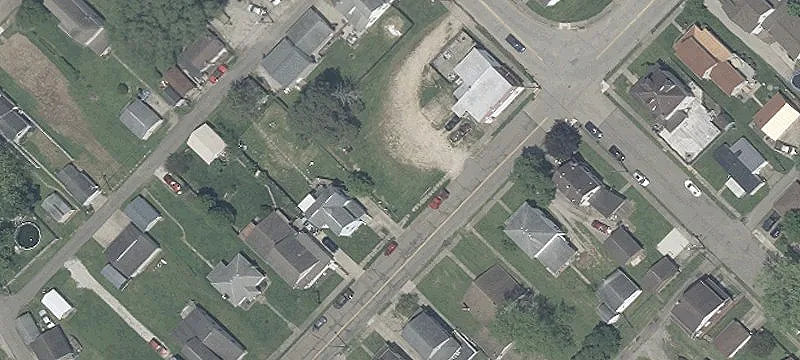 Taylor Ave