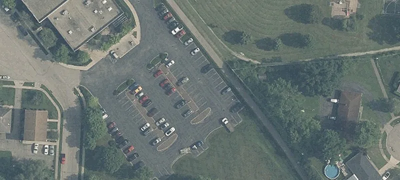 Acorn Dr