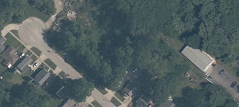Mathews St