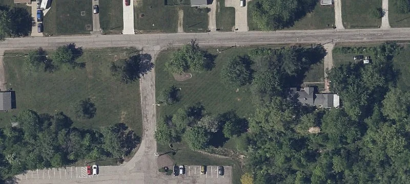 4426 Homestead Dr
