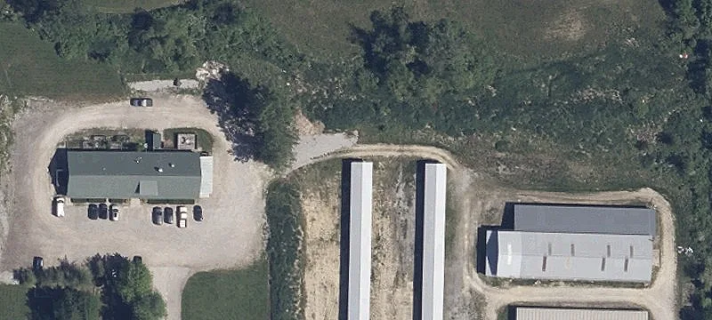 360 County Rd 620