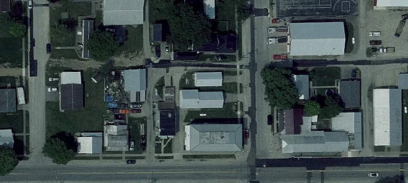 105 Main St