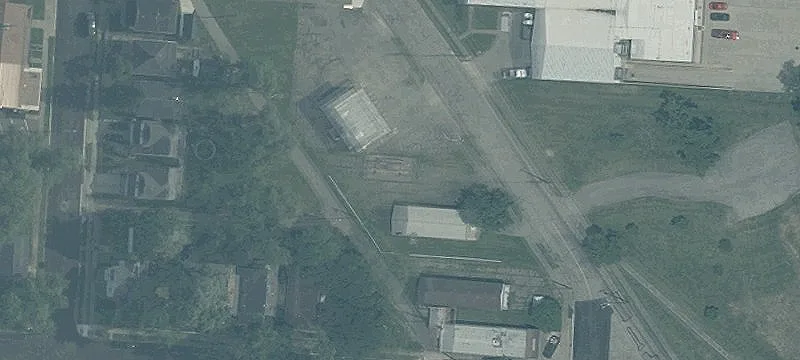 Yankee Rd