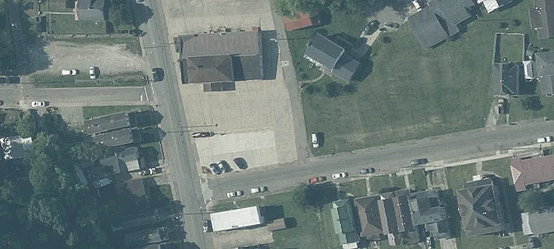 1010 Harrisonville Ave