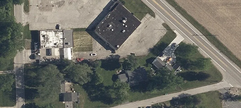 5120 Woodville Rd
