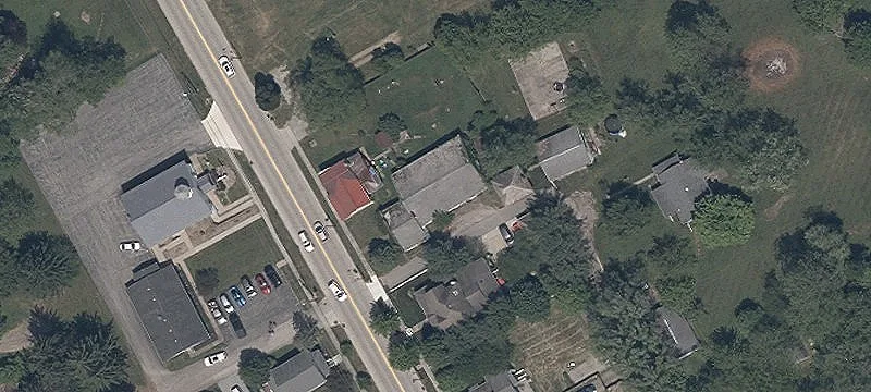 14015 Youngstown Pittsburgh Rd