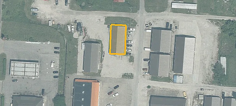 215 Twp Rd, Unit 1343