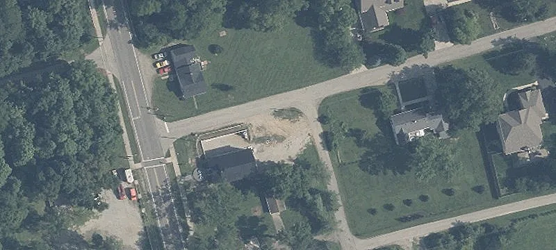 Scioto Dr