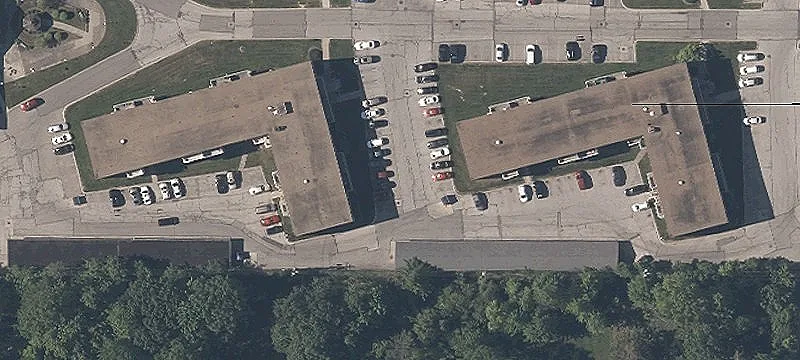 4510 Warrensville Ctr Rd
