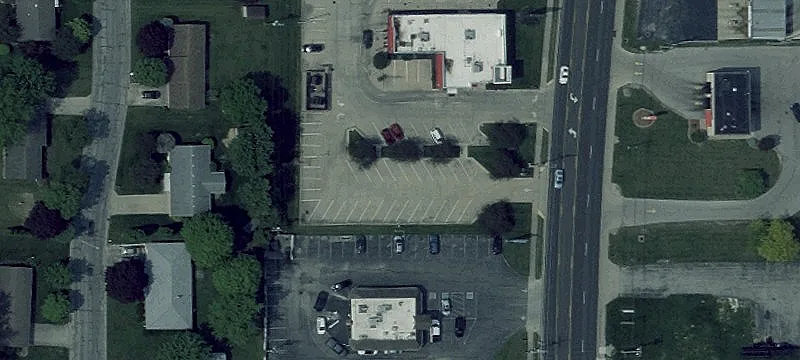 Wagner Ave