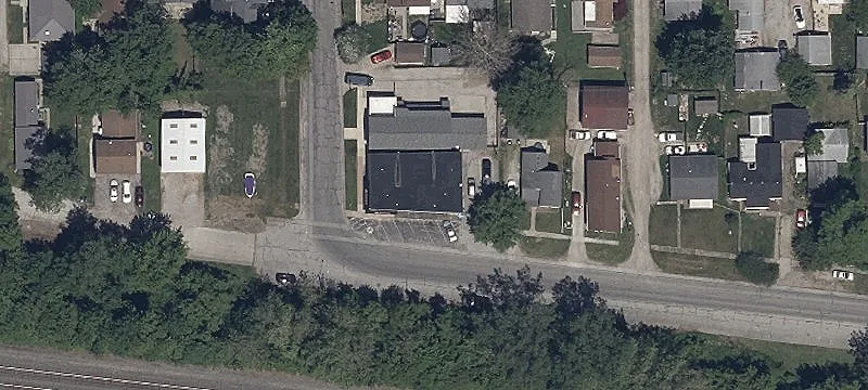 315 Lincoln Dr