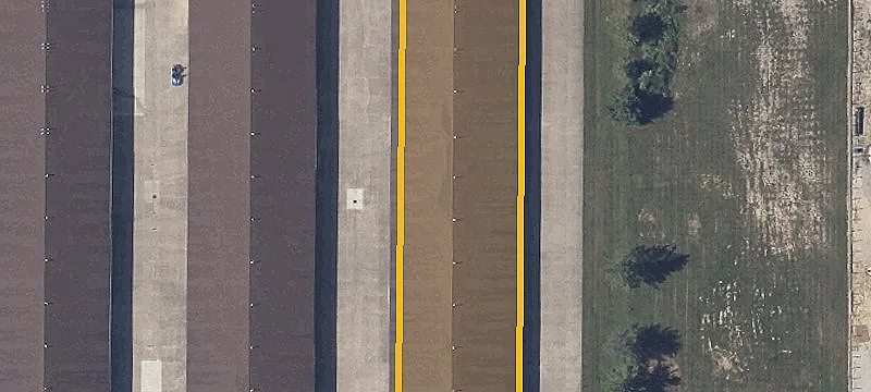 Medina Rd