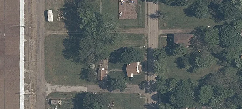 Mahoning S Ave